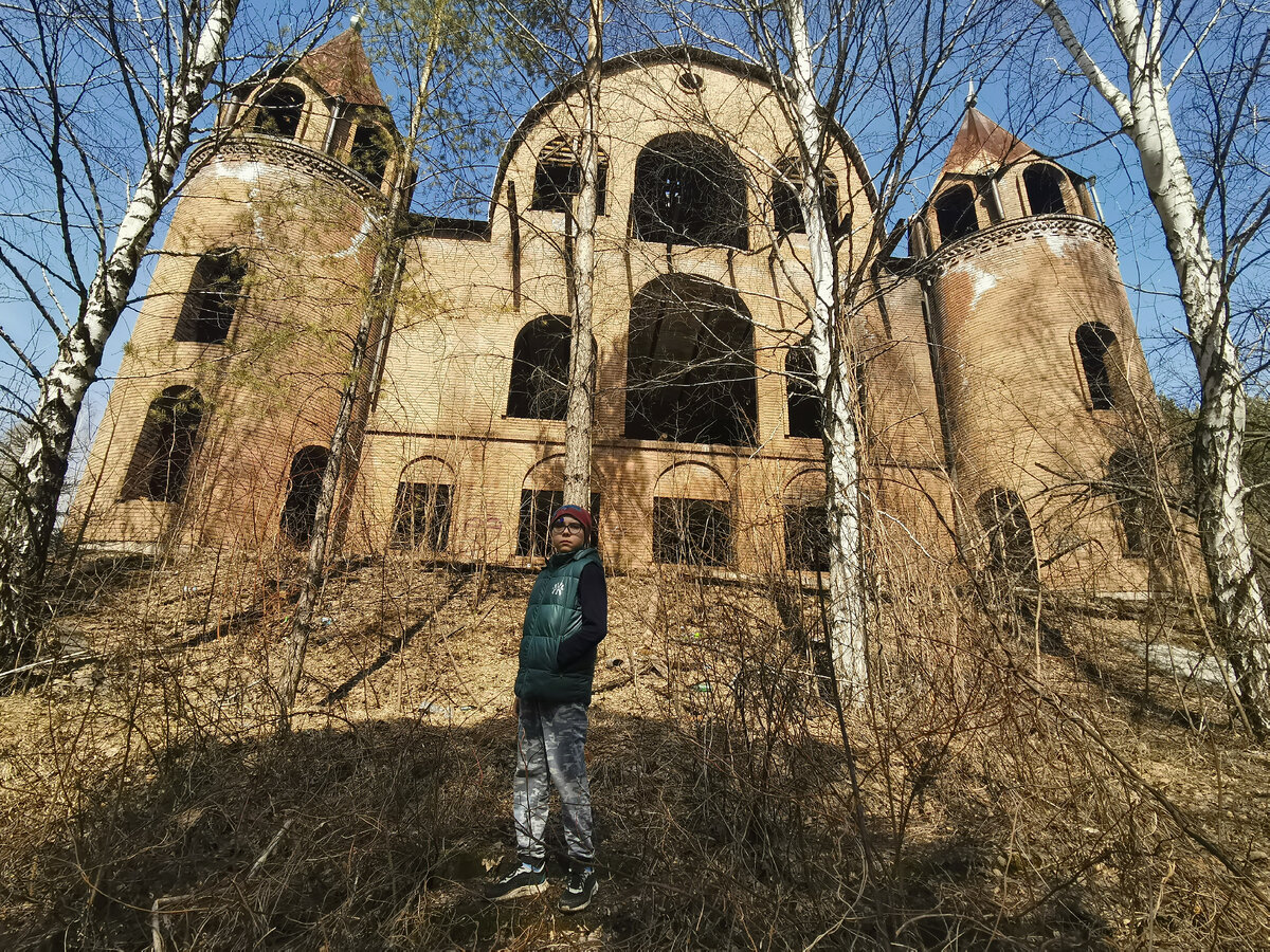 Фото автора канала