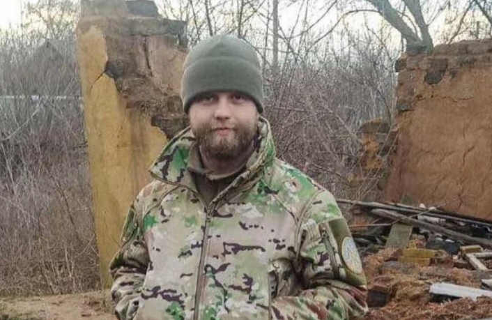 Дмитрий масловский кобра всу фото Смеющийся" командир украинского спецназа уничтожен в Артемовске Украина.ру Дзен