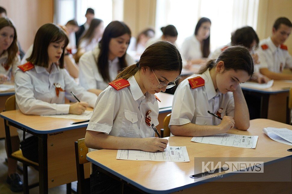 Фото: Дарья Паращенко, "Краснодарские известия"