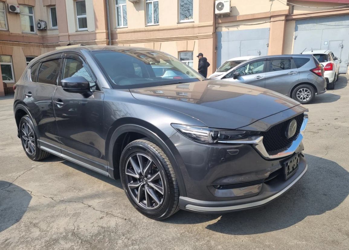 Сервис праворульных авто