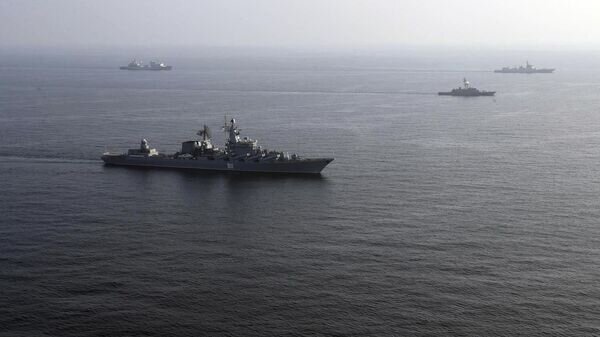    © Пресс-служба Минобороны Ирана