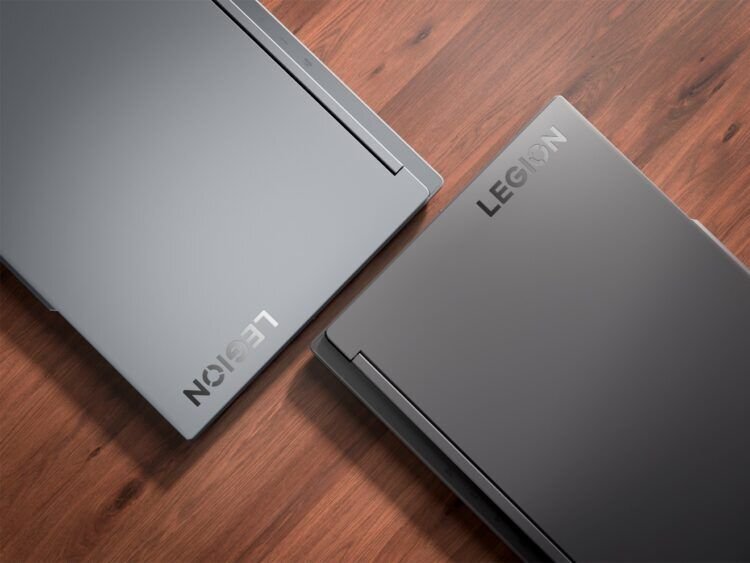 Компания Lenovo анонсировала новейшие ноутбуки Lenovo Legion Slim 8-го поколения, позволяющие геймерам максимально использовать свободу, предоставляемую этой серией.