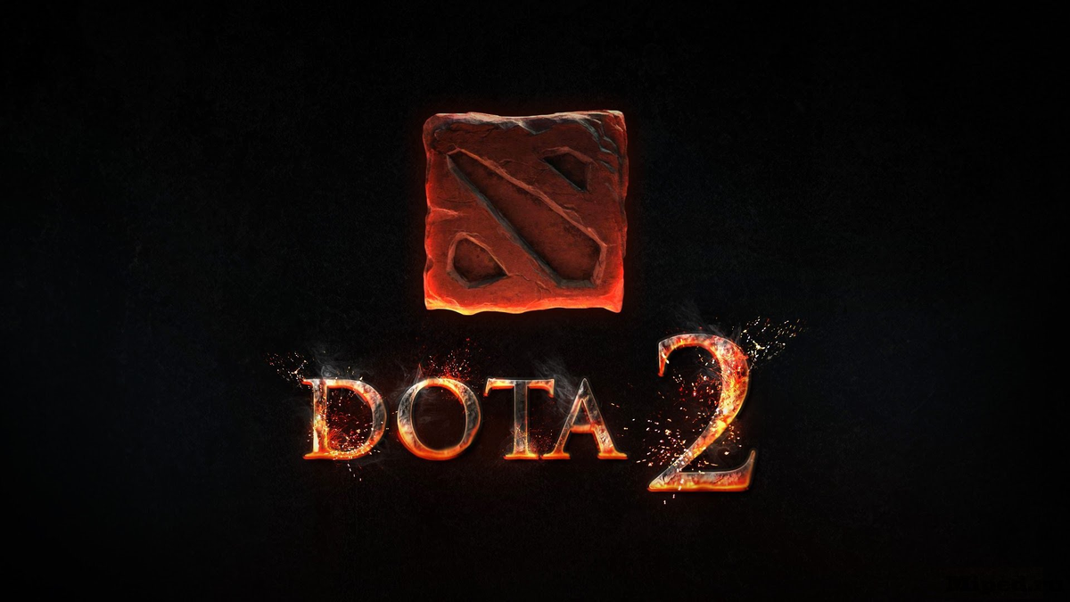 DOTA 2