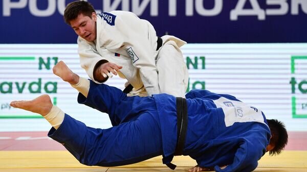    © Sputnik / Павел Лисицын