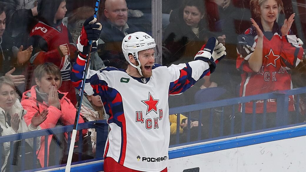    Ярослав Неелов, photo.khl.ru