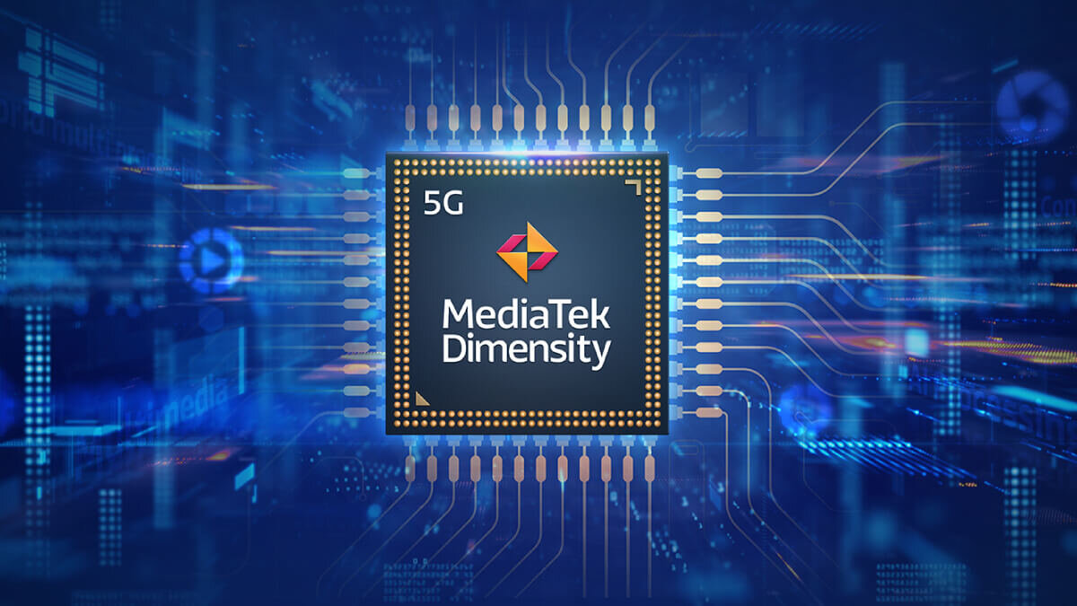 Mediatek dimensity 1080