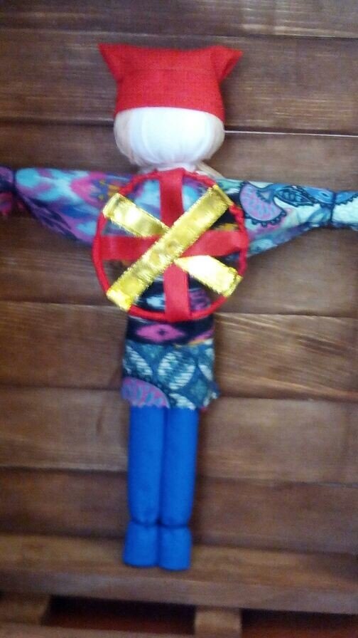 Спиридон Солнцеворот