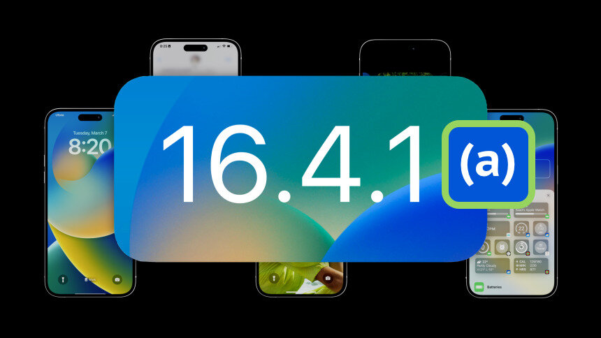 Ios безопаснее. IOS 16.4.1 рабочий стол. Шумоподавление айос 16. Обновление 16.4.1. 16.4.1 IOS что нового.