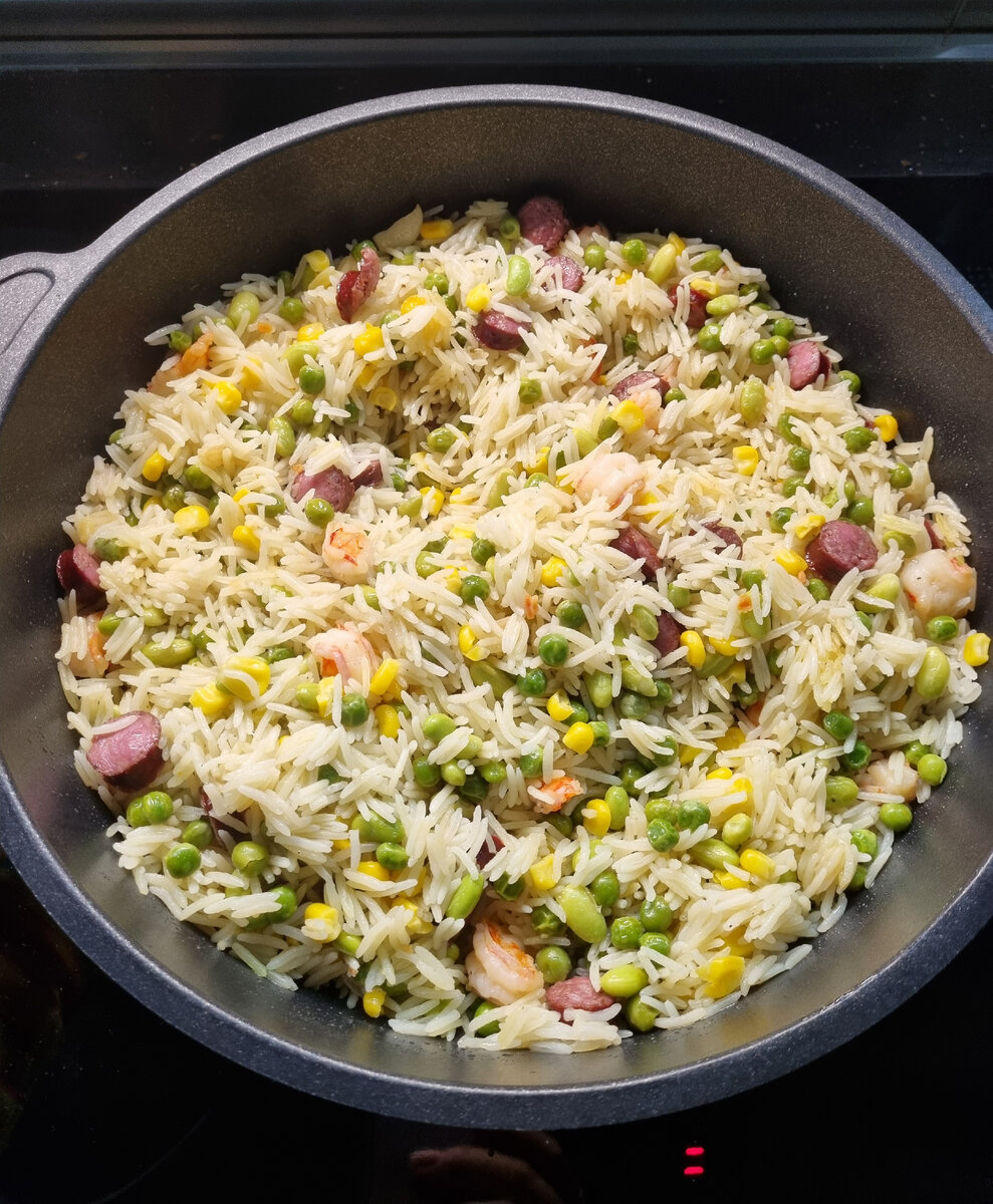 (Фото автора. Исполнение тоже мое)