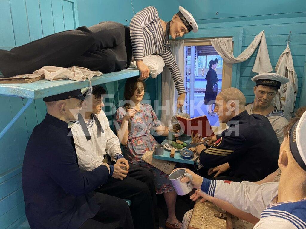 Листайте вправо, чтобы увидеть больше изображений