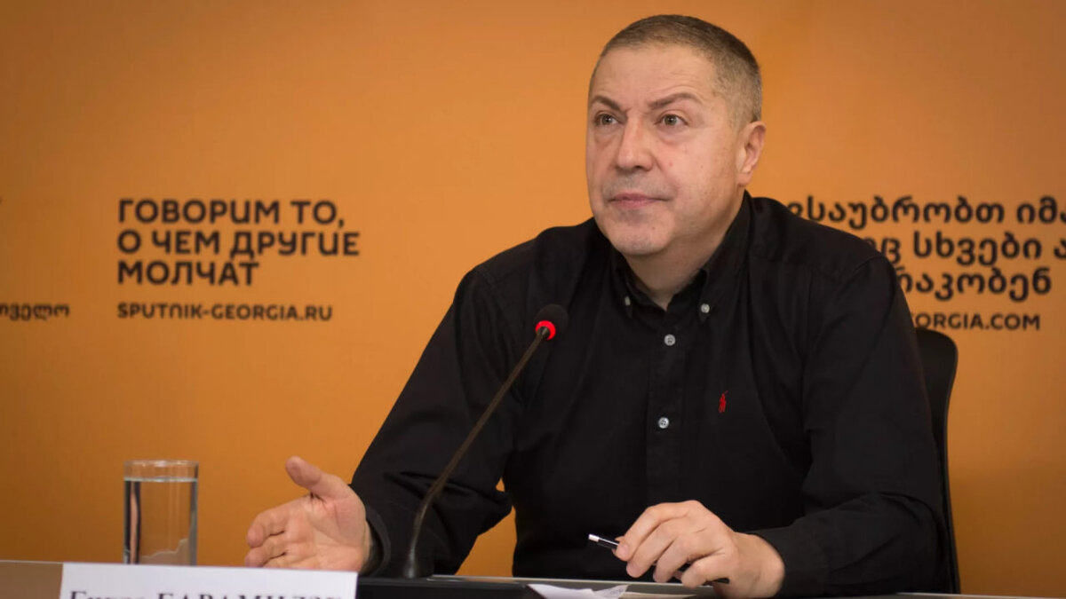 © photo: Sputnik / Stringer 