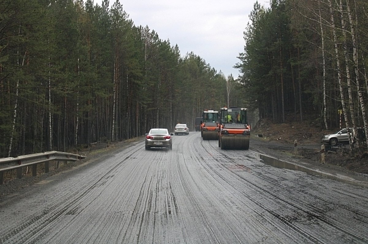    3,7 млрд руб потратят на расширение трассы Р-158 в Нижегородской области