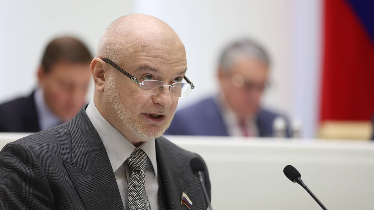    Фото: Пресс-служба Совфеда