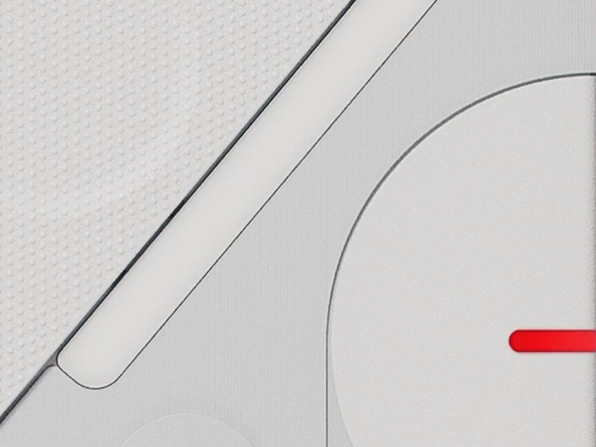    Nothing Phone (2): первый тизер и сроки презентации