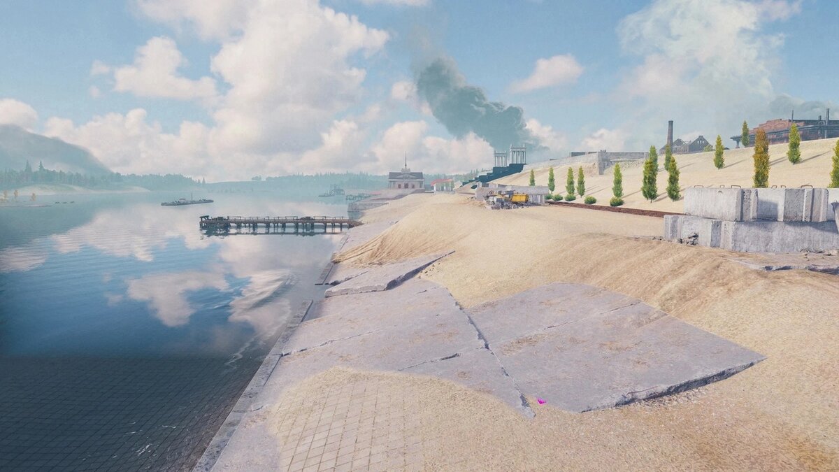 Изображение с Дзен-канала «Мир танков» 