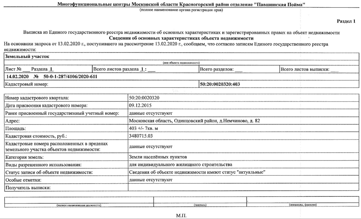 Информация егрн. Выписка из ЕГРН об объекте недвижимости форма 2020 года. Форма выписки из ЕГРН 2022. Выписка ЕГРН на земельный участок 2020. Единый недвижимый комплекс выписка из ЕГРН.