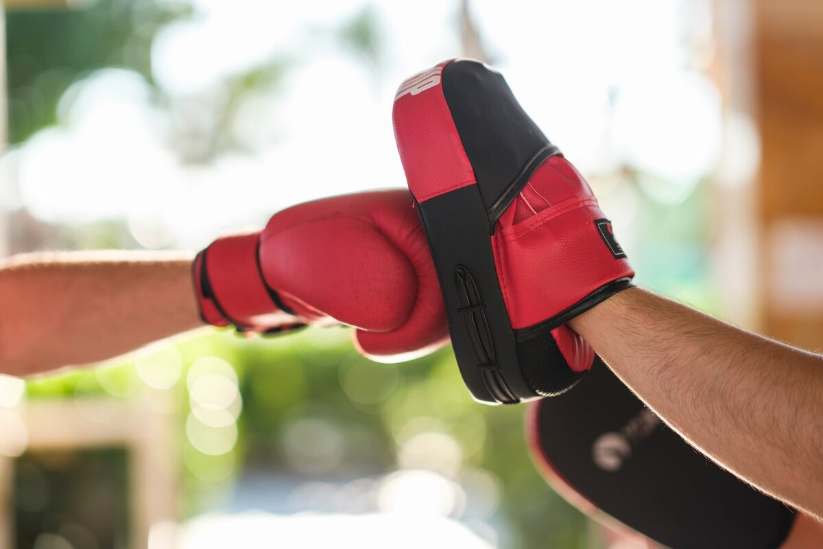     Бокс может предотвратить прогрессирование болезни Паркинсона