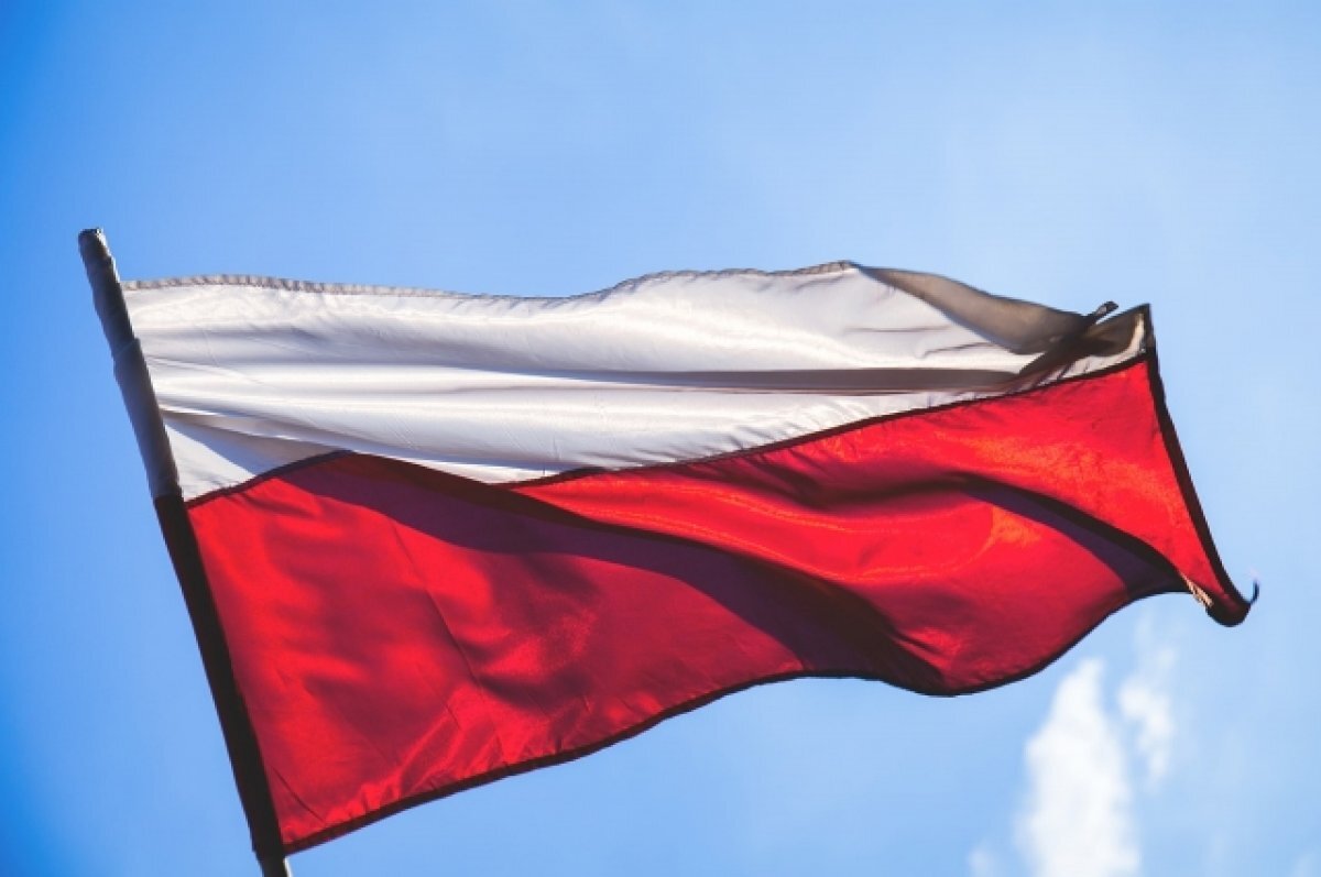   Кабмин Польши разрешит топить суда при угрозе газопроводу Baltic Pipe