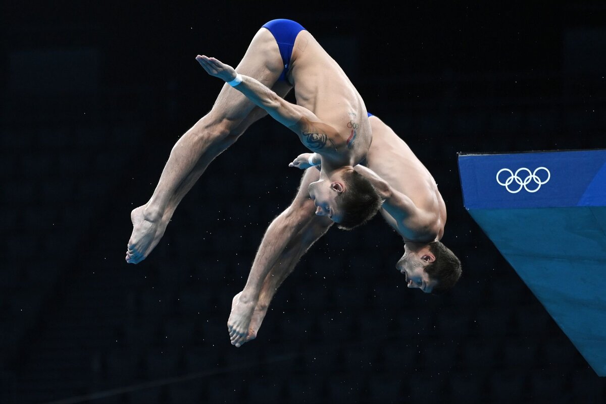Фото: Олимпийский комитет России, olympic.ru