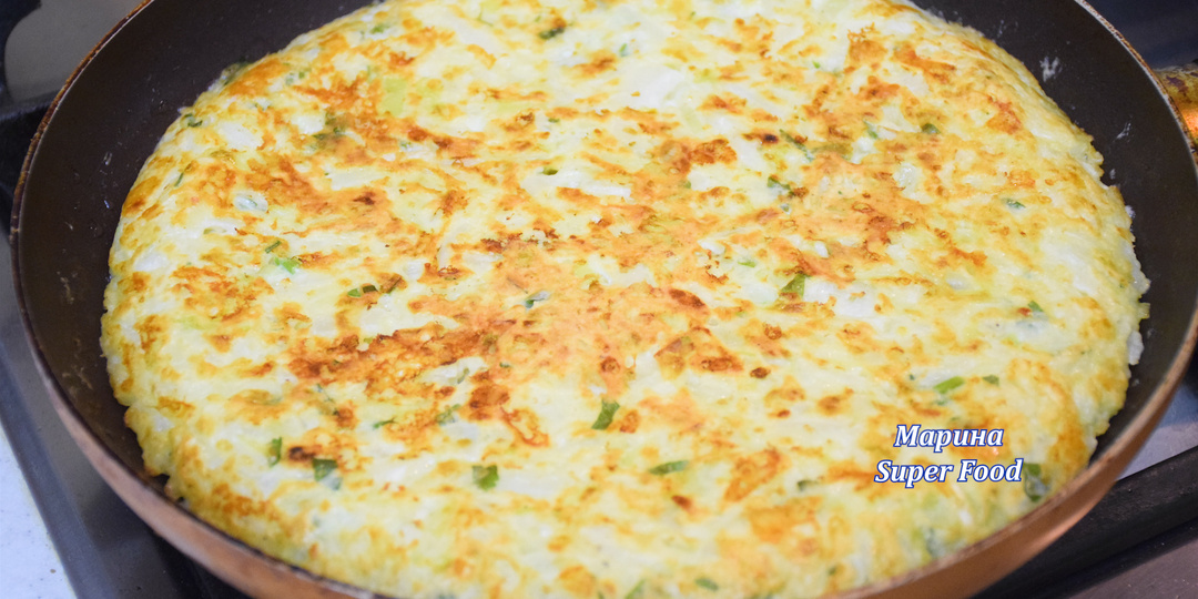 Вкуснейшее блюдо из капусты: готовлю снова и снова