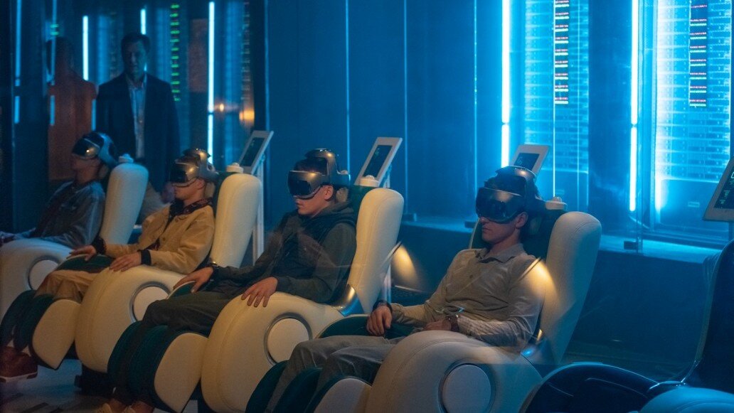 Листайте вправо, чтобы увидеть больше изображений