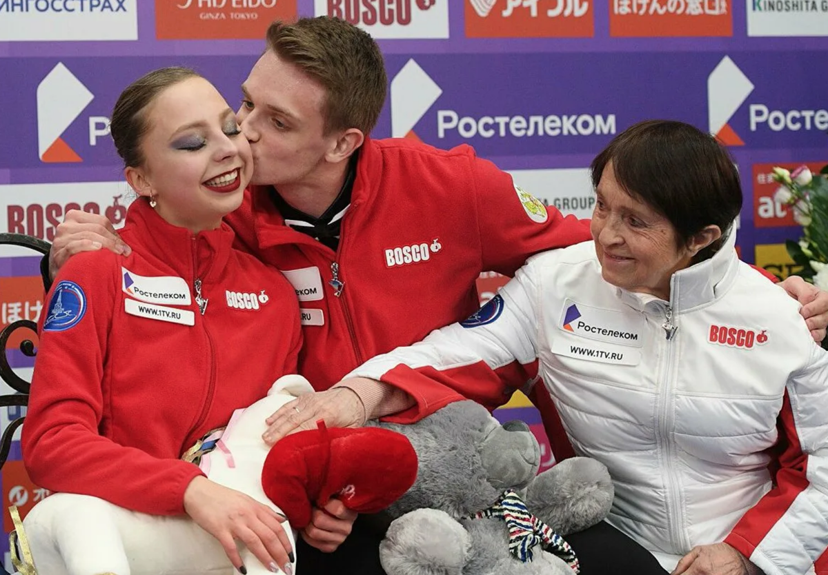 Дмитрий Эдуардович Козловский