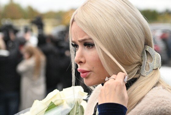    Алена Кравец