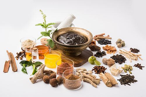 Chyawanprash