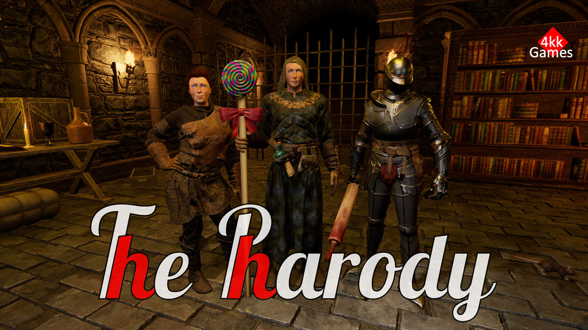 Цэ Пхародья