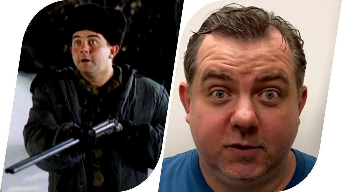 бумер 20 лет спустя