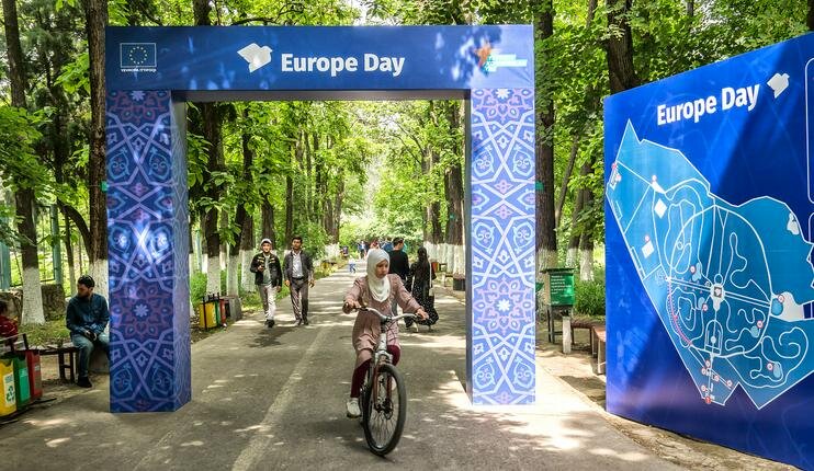 Фото Андрея Кудряшова / «Фергана»