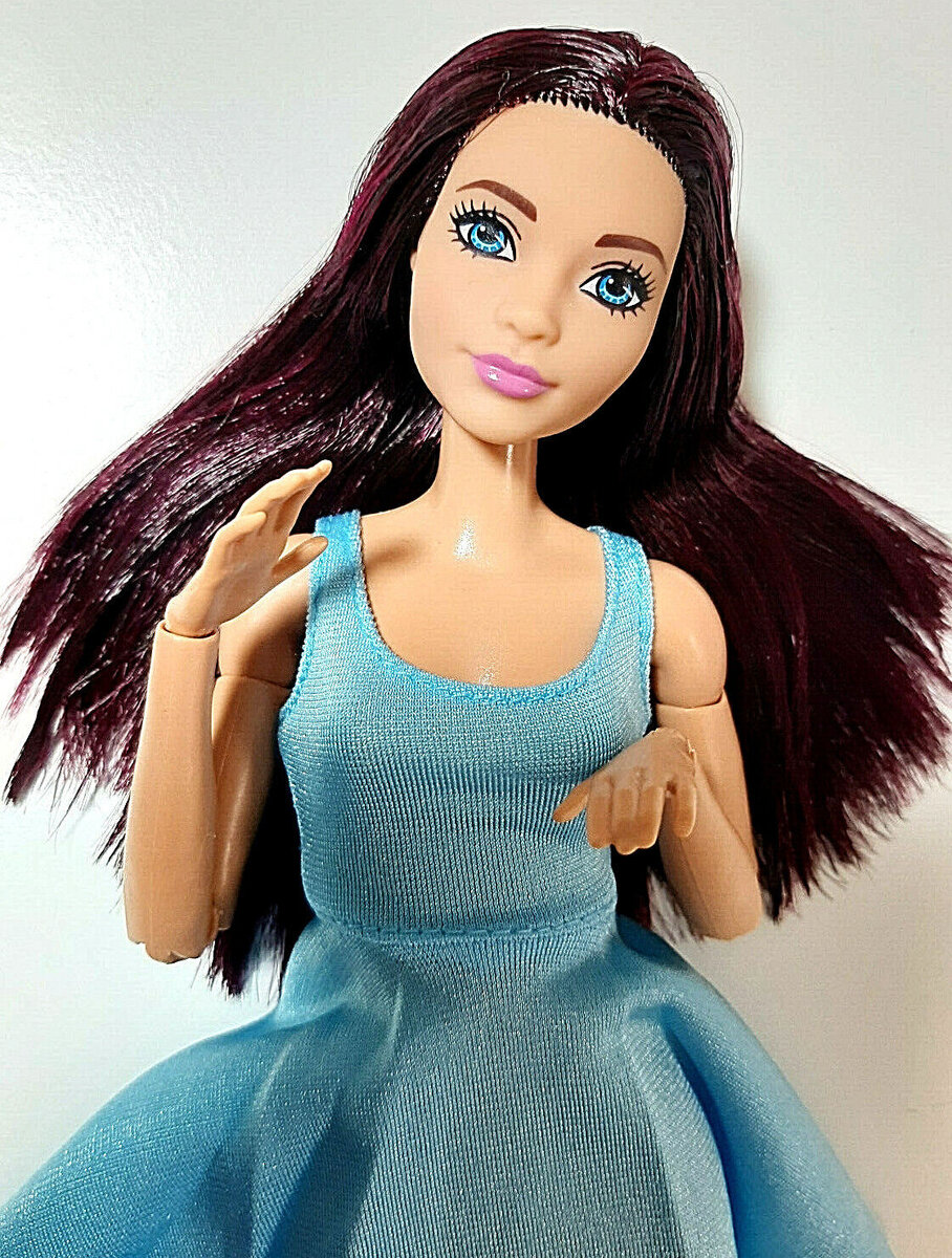 Barbie Fashionistas Doll 38