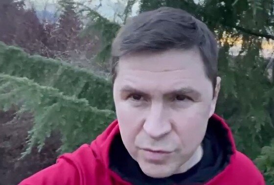    Михаил Подоляк