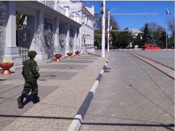 Фото Алексея Вакуленко.