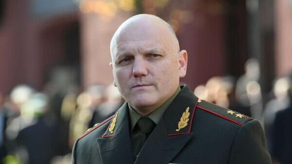    © Sputnik / Виктор Толочко