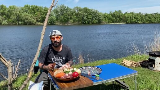 Оши палов. Подробный рецепт плова.