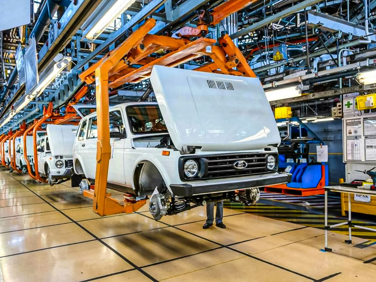 Очередной прорыв АвтоВАЗа: новую Весту на 90 сил удешевили, как могли ...