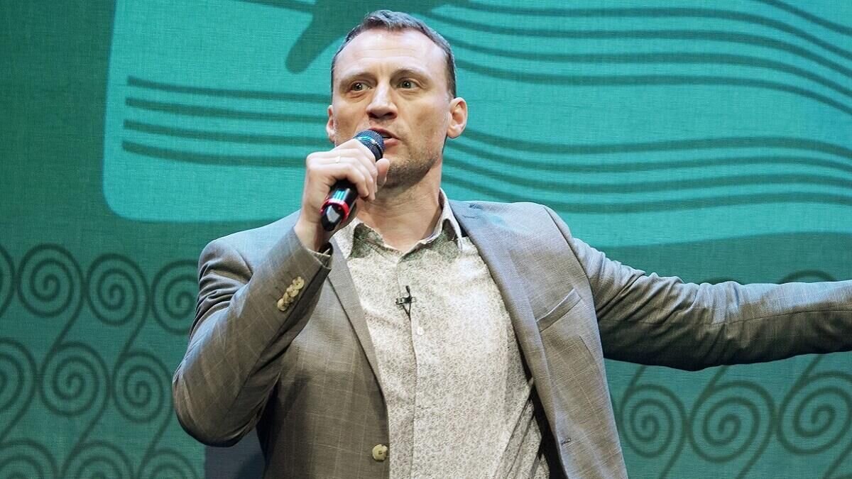    Анатолий Белый© Globallookpress Ekaterina Tsvetkova