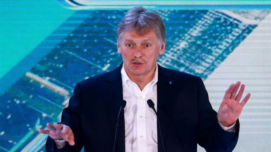    В Кремле рассказали о запасе прочности у российской экономики Татьяна Сидорова