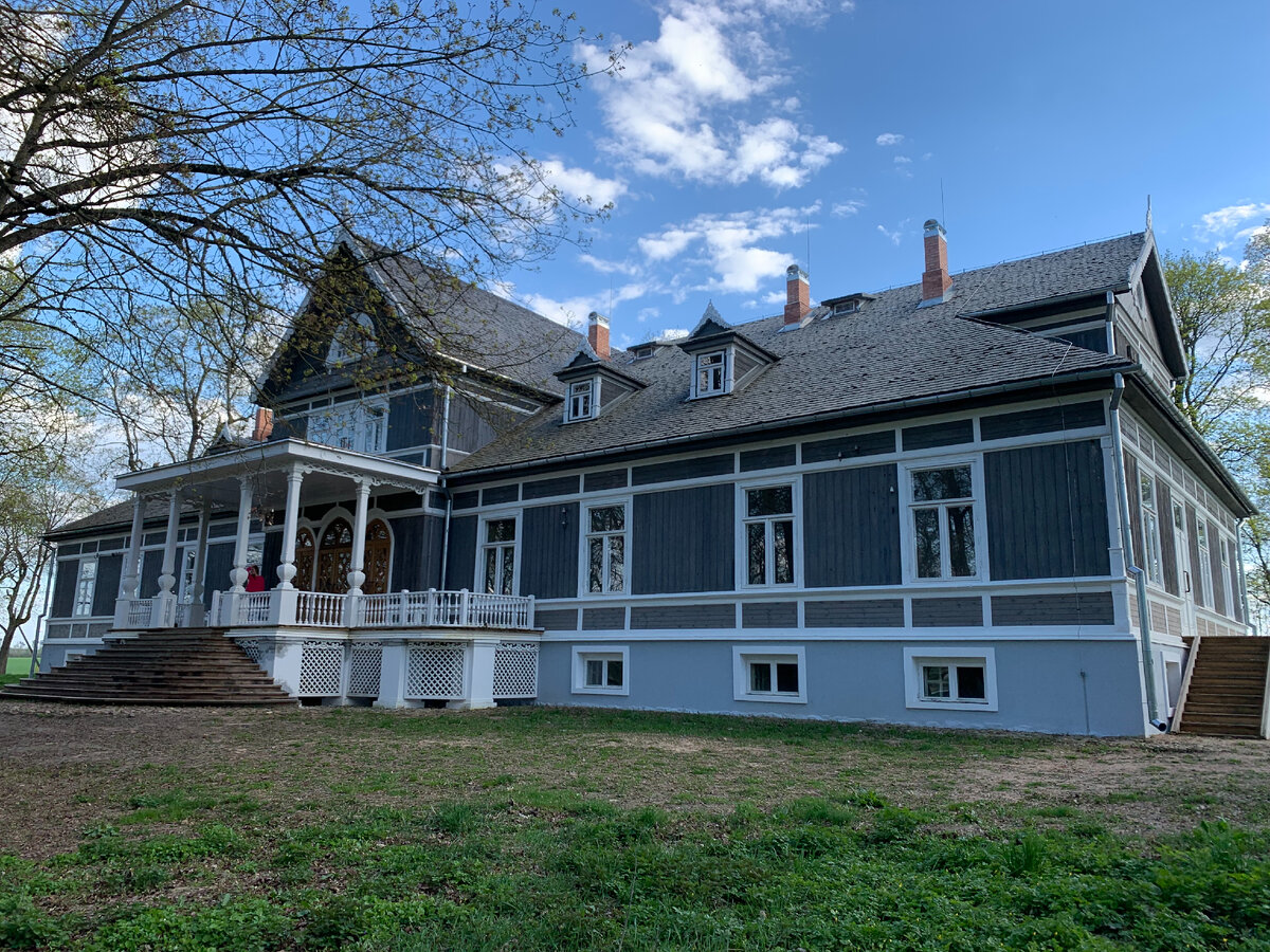 Фото "Путешествуем по Беларуси" апрель 2023 г.