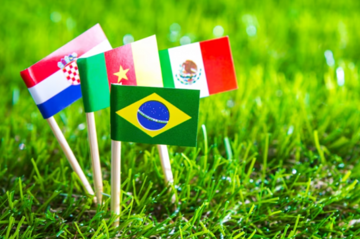    Дни стран Латинской Америки стартовали в Петербурге