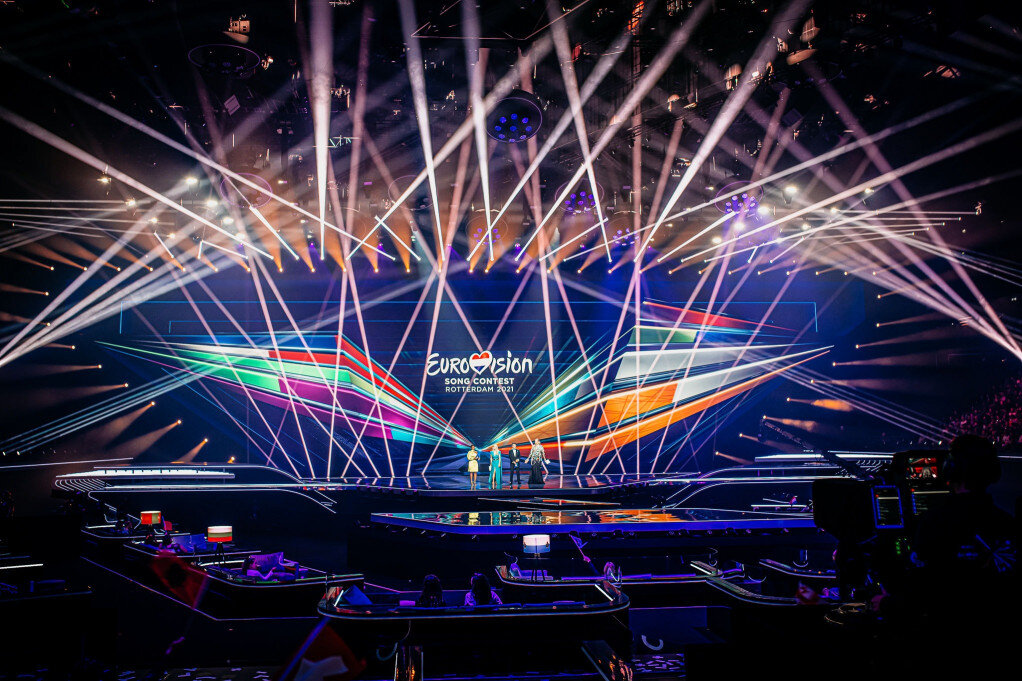    eurovision.tv