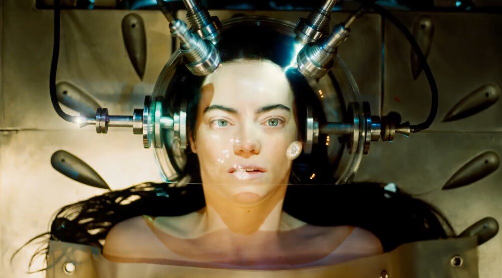     Кадр из фильма «Бедные-несчастные» (2023)