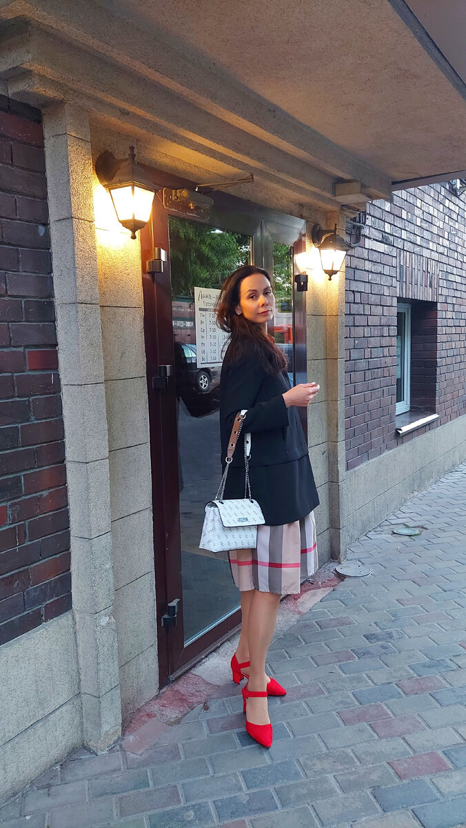 Из личного архива