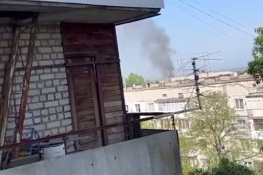    ВСУ вновь обстреляли Луганск: в ЛНР заявили об использовании ими ракет Storm Shadow