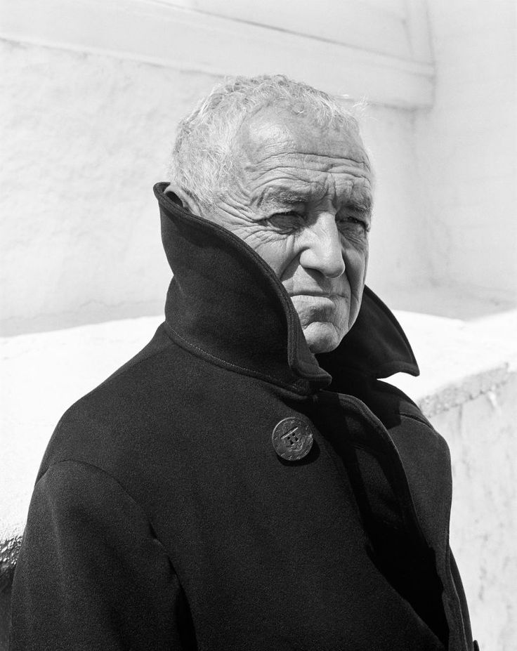 Эндрю Уайет