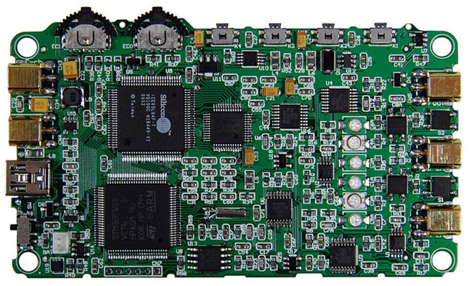 Прошивки некоторых устрйств UTG962, UTG932, UT622E, UT383, Miniware ...