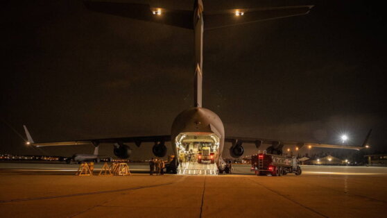    Зеленский призвал снять все ограничения на поставку оружия Украине Дарья Смирнова