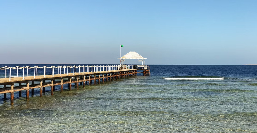 Хургада или Шарм? Давайте сравним | SCANNER.TRAVEL | Дзен
