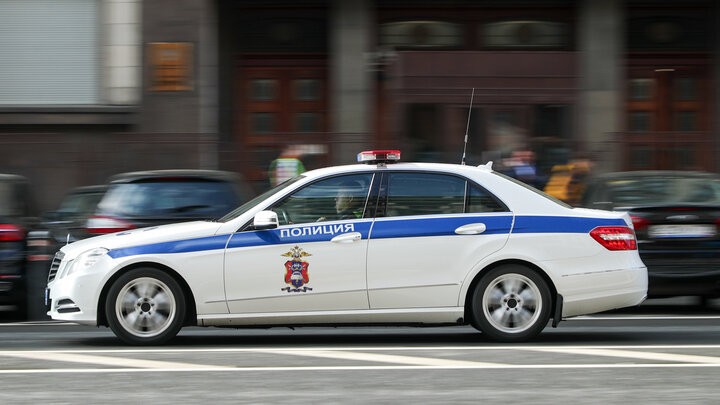 ФОТО: PETROV SERGEY/NEWS.RU/GLOBALLOOKPRESS